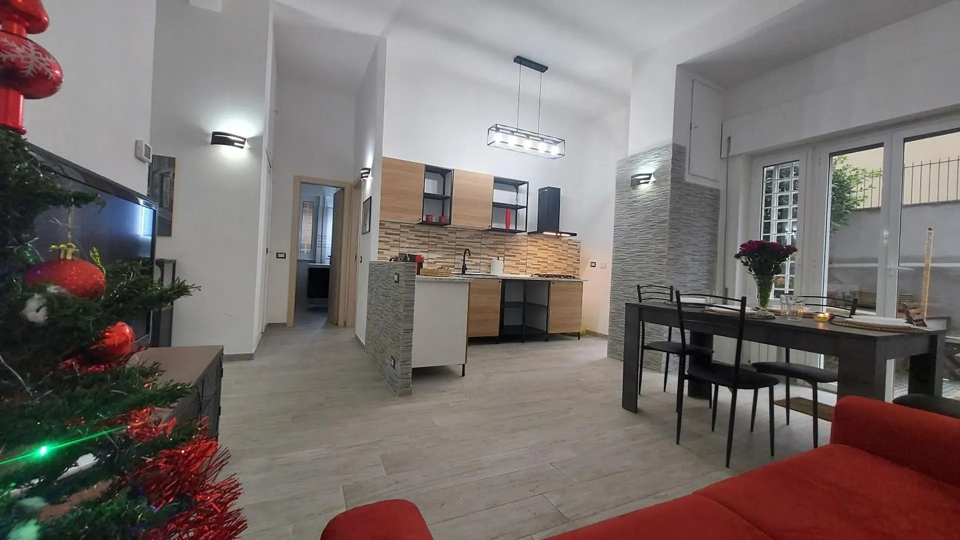 A2 Passi Appartamento - Roma Monte Mario Itálie