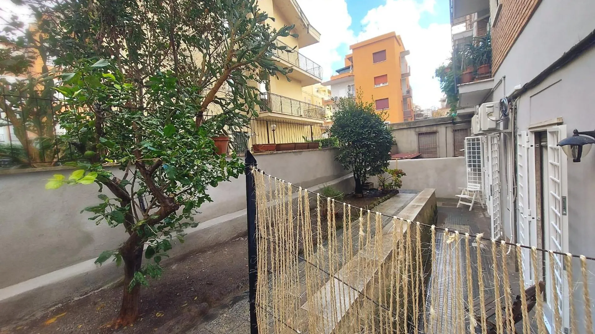 A2 Passi Appartamento - Roma Monte Mario 0*, Řím