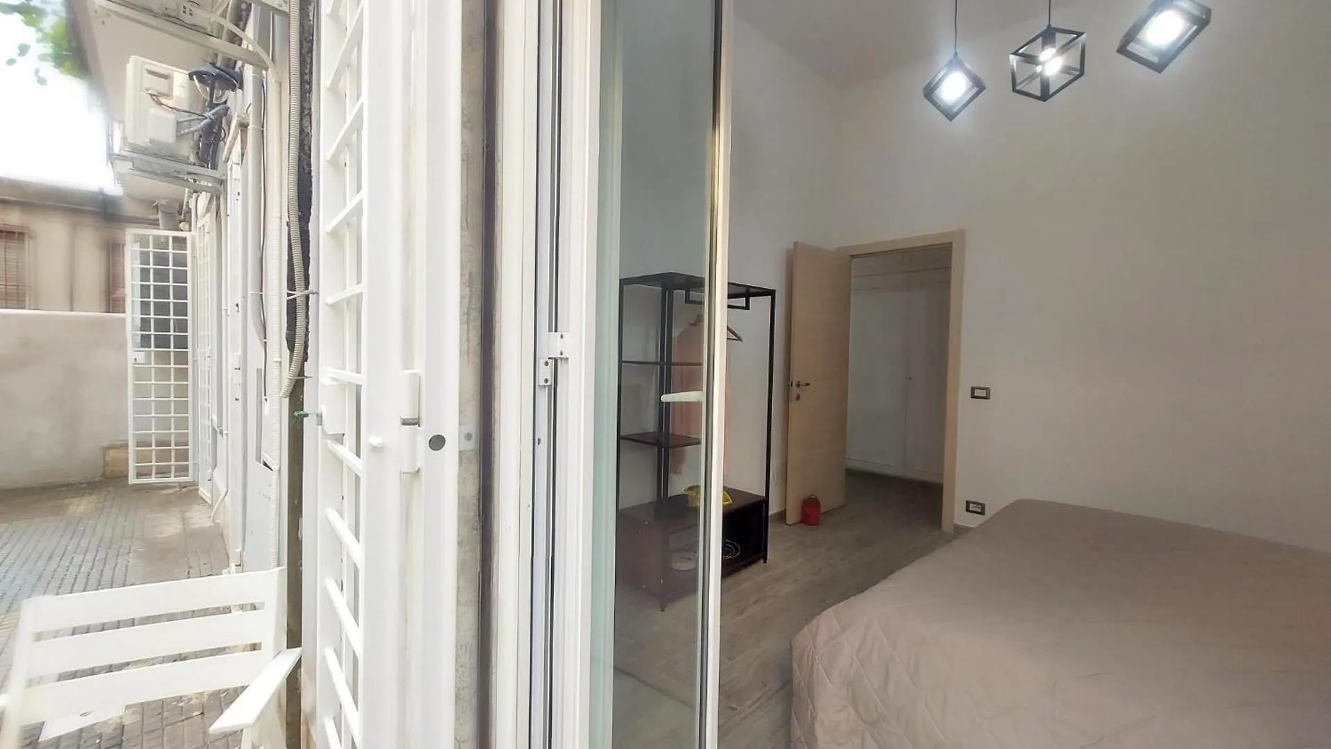 A2 Passi Appartamento - Roma Monte Mario Apartmán